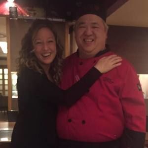 Meet your Posher, Crystal